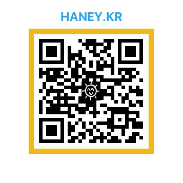 Haney QR Code